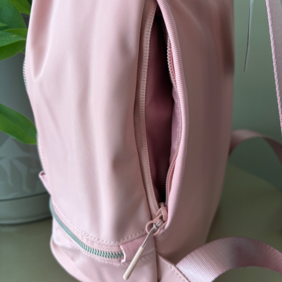 Lululemon City Adventurer Backpack Mini Pink Peony - Picture 9 of 14